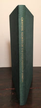 STORIES OF THE HIGH PRIESTS OF MEMPHIS by R.L. Griffith HC 1985 Near Mint, RARE
