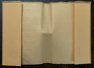 THE BOOK OF DREAMS - Raphael, 1886 - DIVINATION PROPHECY ZODIAC SOUL MESSAGES