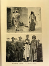 THE BAN OF THE BORI, by A. TREMEARNE 1st/1st, 1914 Demons, Demon-Dancing Africa