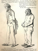 HEADS AND FACES  HOW TO STUDY THEM - Sizer, 1st 1885 PHRENOLOGY PHYSIOGNOMY