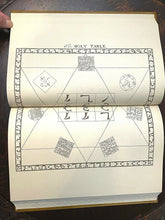 JOHN DEE, OF SPIRITS AND APPARITIONS - 500 Copies Leather ENOCHIAN ANGEL MAGICK
