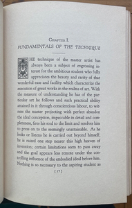 TECHNIQUE OF THE MASTER - Andrea, 1932 - MYSTERIES AMORC COSMIC PREPARATION