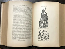 LIGHT FROM THE EAST - Coleman, 1899 HOLY LAND FREEMASONRY SYMBOLS HISTORY MASONS