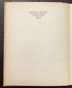 BROTHERHOOD OF ANGELS AND OF MEN - Hodson, 1st 1927 ANGELIC REALM CALLING ANGELS