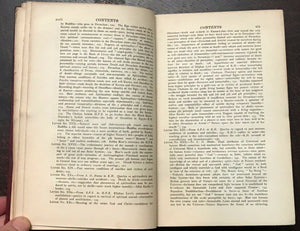 THE MAHATMA LETTERS - Barker, 1st 1924 THEOSOPHY THEOSOPHIST SPIRIT HIERARCHY