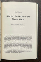 GODS AND BEASTS: THE NAZIS & THE OCCULT - 1st 1977 SATAN ARYAN MASTER RACE POWER