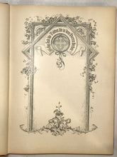 GUSTAVE DORE BIBLE -1876 - DIE HEILIGE SCHRIFT ALTEN UND NEUEN TESTAMENT, 13 x17