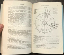 GUIDEPOSTS TO MYSTICAL, MUNDANE INTERPRETATIONS - De Long, 1988 ASTROLOGY SIGNED