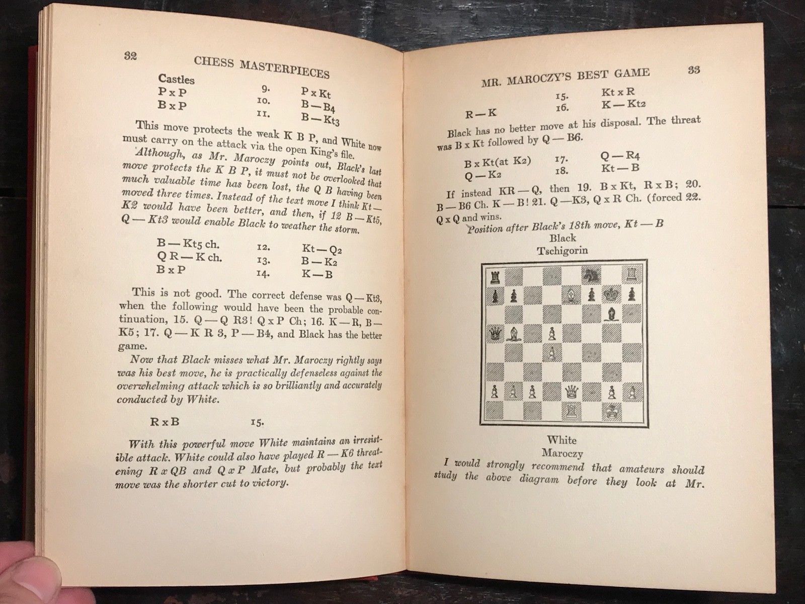 classic-chess-master-mod Publisher Publications - Issuu