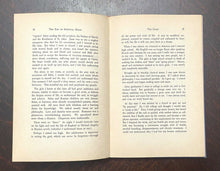 KEY TO SPIRITUAL MAGIC - 1st 1943 SELF-HELP THEOSOPHY SPIRIT ANCIENT WISDOM