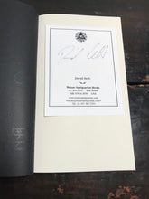 SIGNED - VOUDON GNOSIS, David BETH, Ltd Ed 1/800 - Voodoo Grimoire Sex Magick
