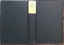 RARA ARITHMETICA - 1st 1908 INSCRIPTION to C.H. Thordarson INVENTOR MATHEMATICS
