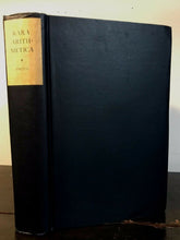 RARA ARITHMETICA by David Smith, 1st/1st 1908 INSCRIBED C.H. Thordarson Inventor
