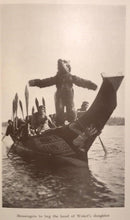 EDWARD S. CURTIS, IN THE LAND OF THE HEAD-HUNTERS, 1st 1915 RARE NATIVE AMERICAN