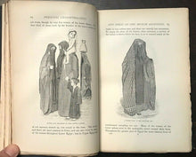 MANNERS AND CUSTOMS OF MODERN EGYPTIANS - Lane, 1895 ARAB ISLAM CULTURE SOCIETY