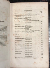 1852 - HOMOEOPATHIC THEORY AND PRACTICE OF MEDICINE - Dr. E.E. Marcy - HOLISITIC