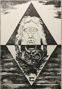 MYTH OF THE MAGUS - EM Butler - 1st, 1948 MAGICK MYTH MAGICIAN OCCULT ALCHEMY