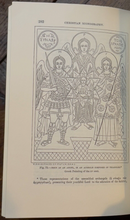 CHRISTIAN ICONOGRAPHY - 1st 1965 - RELIGIOUS ART SYMBOLISM MIDDLE AGES