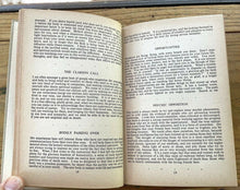 MORE LETTERS FROM HEAVEN - Graham, 1923 AUTOMATIC WRITING CHANNELING SPIRITS