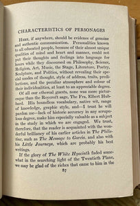 TWENTIETH PLANE - Watson, 1st 1919 - MEDIUMS, SEANCES, PSYCHIC, AFTERLIFE, SOUL