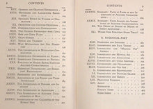 1924 - INHERITANCE OF ACQUIRED CHARACTERISTICS - Kammerer 1st/1st - EUGENICS
