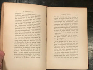 IN THE WRONG PARADISE AND OTHER STORIES - Lang, 1st 1886, GHOSTS ANCIENT HISTORY