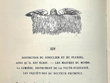 GRAND SECRET DES KABBALISTES - Wirth & Heil, 1929 - MAGICK KABBALAH FREEMASONRY