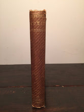 COMIC METAMORPHOSES Dr. W. Valentine 1st Ed 1855, Barnum Circus Performer, RARE