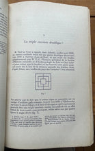 SYMBOLES FONDAMENTAUX DE LA SCIENCE SACRÉE - Guénon, 1962 - METAPHYSICS OCCULT
