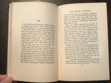 THE SEVEN PURPOSES - Cameron, 1918 - PSYCHIC PHENOMENA AUTOMATIC WRITING OCCULT