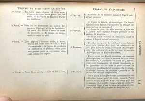 HISTOIRE DE L'OCCULTE - Fabart, Flammarion, 1885 OCCULT SORCERY MAGIC - SIGNED