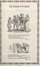 1833 - THE DRAMATIC SOUVENIR - 200 GRAPHICAL ILLUSTRATIONS OF SHAKESPEARE