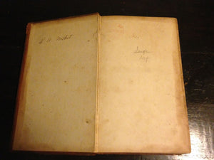 PETER’S REPORTS: US SUPREME COURT Case History Vol. 13, Jan 1840 1st ED.