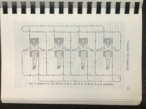 CO-OPERATIVE HEALING - Eeman, 1987 HEALTH THERAPEUTIC CONSCIOUS THOUGHT TELEPATH