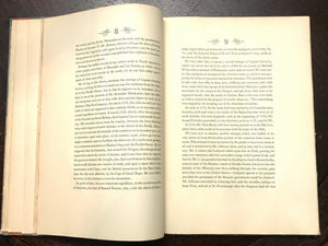 JOURNAL OF JULIUS RODMAN - Edgar Allan Poe, Ltd Ed 500, 1947 ILLUSTRATED GOTHIC