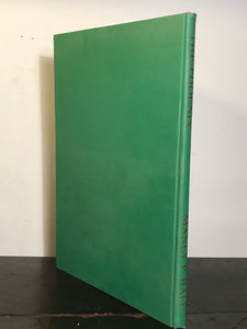 SIGNED - THE PHOENIX, Manly P. Hall Special Ltd Signed Ed 1000 Copies 1956 HC/DJ