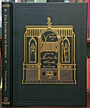 THE PAULINE ART OF SOLOMON - Ltd & SIGNED Ed, 2016 - HOCKLEY GOETIA MAGICK