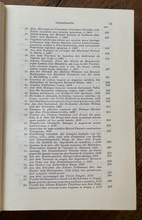 QUELLEN & UNTERSUCHUNGEN ZUR GESCHICHTE DES HEXENWAHNS - 1st 1963 - WITCHCRAFT