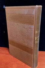 BEETHOVEN: A BIOGRAPHICAL ROMANCE, By H. Rau, 1st / 1st, 1880