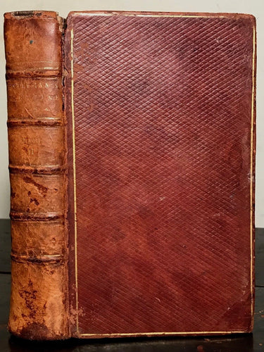 1796 - GENTLEMAN'S MAGAZINE - ORIGINAL COPY OF WASHINGTON'S FAREWELL ADDRESS