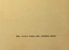 THE SNAKE F. Inglis Powell 1st/1st 1912 Vampire Cult of Kali India Gothic Horror