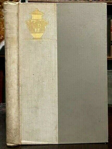 ELEUSINIAN AND BACCHIC MYSTERIES -1891 - GREEK MYTHOLOGY RELIGION CULTS BACCHUS