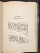 SHOULD WOMEN OBEY? - Ernest Loomis, 1st EDITION, 1900, Very Scarce MARRIAGE LOVE