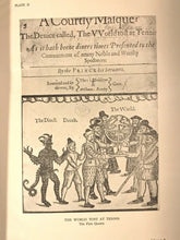 THE HISTORY OF WITCHCRAFT AND DEMONOLOGY, M. SUMMERS 1st 1926 - WITCHES DEMONS