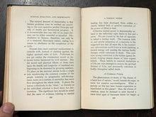 SCIENCE, EVOLUTION, AND IMMORTALITY - 1st 1927 - DARWIN SPIRIT EARTH PROPHECY