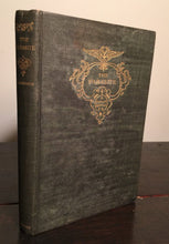 THE PARASITE, Sir Arthur Conan Doyle 1st/1st 1895, Illust. HORROR SUPERNATURAL