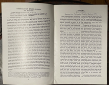 THEOSOPHIA MAGAZINE, Fall 1976 - THEOSOPHICAL Journal, DIVINE SPIRITS HUMANITY