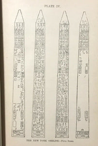 LIGHT FROM THE EAST - Coleman, 1899 HOLY LAND FREEMASONRY SYMBOLS HISTORY MASONS