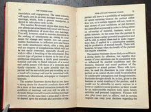 THE NUMBERS BOOK - Sepharial, 1957 - NUMEROLOGY KABBALAH MAGICK DIVINATION