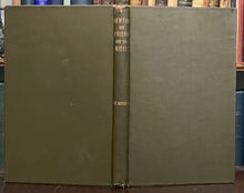 SIR ISAAC NEWTON - 1st Ed 1885 - NEWTON BIOGRAPHY, SCIENCE, RELATIONS w/ ROYALTY